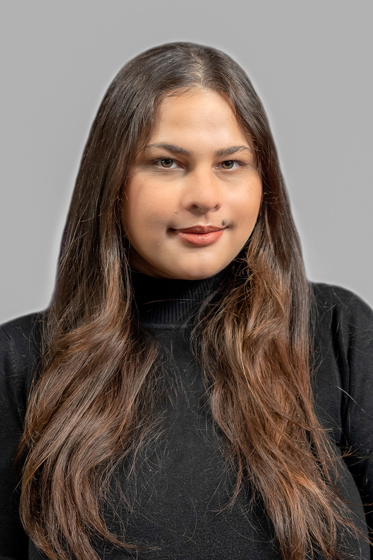 Srishti Bose